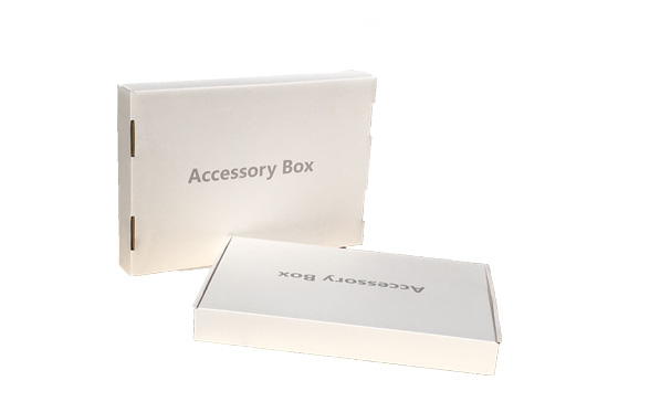 西安(ān)紙盒案(àn)例