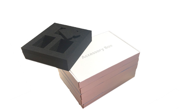 紙盒(he)包裝案(àn)例