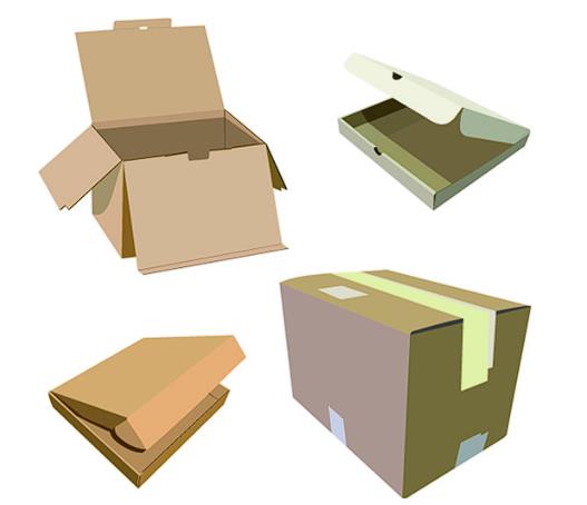 “暴(bao)漲166倍！” 這種紙箱竟(jìng)被炒出天價：500元一(yi)個？