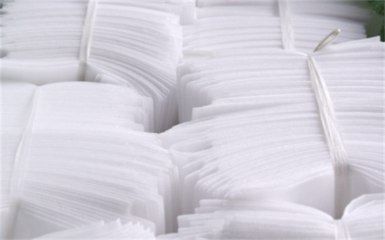 關(guān)于珍珠(zhu)棉的存(cún)放安全(quán)