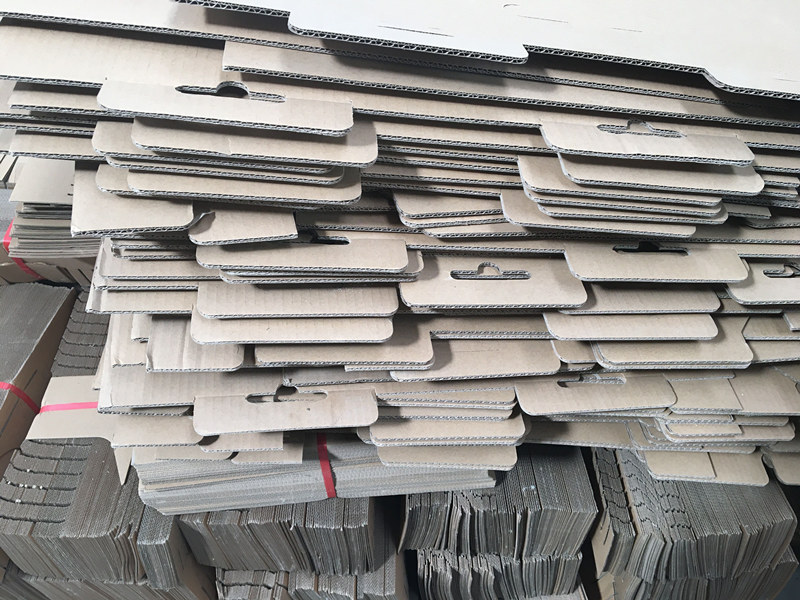 紙盒生(sheng)産車間(jian)