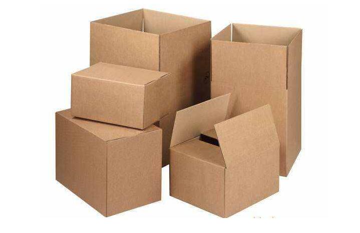 西安瓦楞紙箱 西安瓦楞紙箱